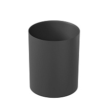 Раковина Galassia Core 7305NEMT 37 черный матовый Раковина Galassia Core 7305NEMT 37 черный матовый