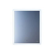 Зеркало Am.Pm X-Joy M85MOX10551S 55 с интерьерной Led подсветкой, ИК-сенсорром Зеркало Am.Pm X-Joy M85MOX10551S 55 с интерьерной Led подсветкой, ИК-сенсорром