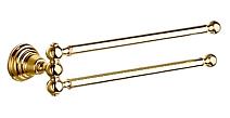 Полотенцедержатель Bagno & Associati Canova CA21452 ORO