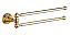 Полотенцедержатель Bagno & Associati Canova CA21452 ORO