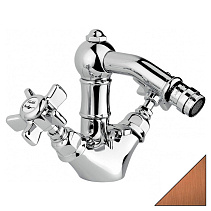 Смеситель Nicolazzi Classica Lusso 1434 BZ 18 для биде