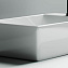 Раковина накладная Ceramicanova Element CN5007 37.5x21.5x10 белый - фото 8
