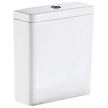 Бачок для унитаза Logan L1T 00261950 белый