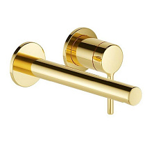 Смеситель для раковины Excellent Pi AREX.1214GL золото Смеситель для раковины Excellent Pi AREX.1214GL золото