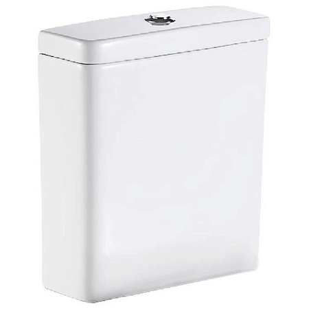 Бачок для унитаза Logan L1T 00261950 белый