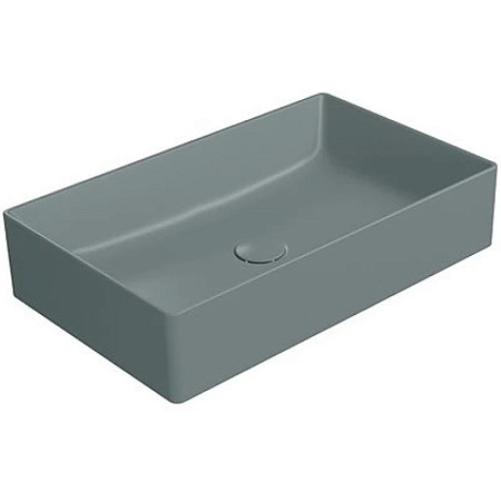 Раковина GSI Kube X 945304 60 Agave матовый