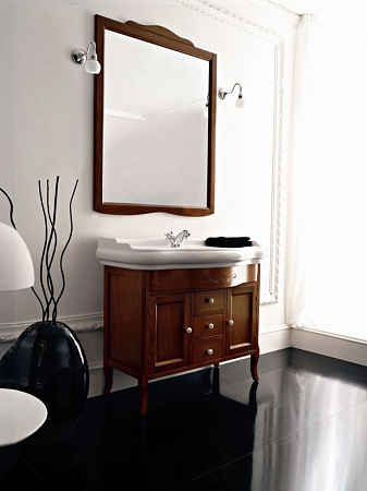 Светильник Kerasan Retro7316br бронза 2 шт
