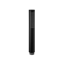 Душевая лейка Palazzani Idrotech stick 99120538 матовый черный