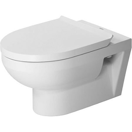 Унитаз подвесной Duravit DuraStyle 2562090000
