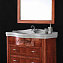 Мебель для ванной BelBagno Primavera 95 ciliegio - фото 3