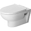 Унитаз подвесной Duravit DuraStyle 2562090000 - фото 1