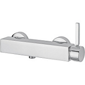 Смеситель для душа Migliore Stone 19644 хром