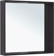 Зеркало Allen Brau Reality 1.32018.BB 80 черный браш