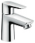 Смеситель Hansgrohe Talis E 80 71703000 CoolStart для раковины, хром
