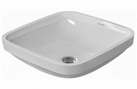 Мебельная раковина Duravit DuraStyle 0373370000  40