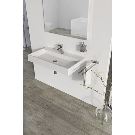 Раковина Ravak Natural XJO01280000 80