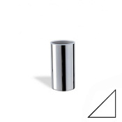 Стакан Stil Haus Hashi HS10AP(24) настольный белый матовый