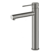 Смеситель для раковины Timo Saona 2311/18F черное золото Смеситель для раковины Timo Saona 2311/18F черное золото