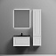 Тумба под раковину Sancos Very VR70W 70 Bianco - фото 10