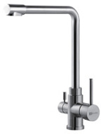 Смеситель Lemark Expert LM5060S для раковины