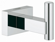 Крючок Grohe Essentials Cube 40511001