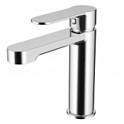 Смеситель Aquanet Passion AF300-10С 00216755 для раковины, хром Смеситель Aquanet Passion AF300-10С 00216755 для раковины, хром
