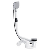Слив-перелив Viega Multiplex Visign M9 724566 Слив-перелив Viega Multiplex Visign M9 724566