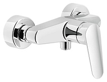 Смеситель Nobili Blues BS101130CR для душа, хром Смеситель Nobili Blues BS101130CR для душа, хром