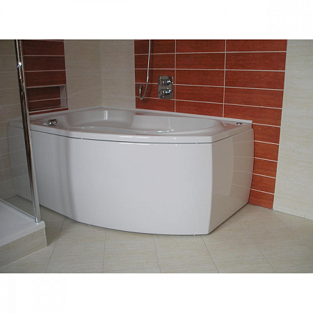 Ванна акриловая Riho Nora BA7400500000000 160x100 R