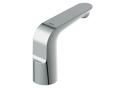 Смеситель Cersanit Sense 63106 для раковины, хром