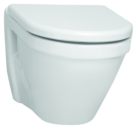 Чаша для унитаза подвесного VitrA S50 5318B003-0075 (52 см)