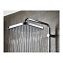 Верхний душ Grohe Tempesta 26681000 хром - фото 4