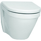 Чаша для унитаза подвесного VitrA S50 5318B003-0075 (52 см)