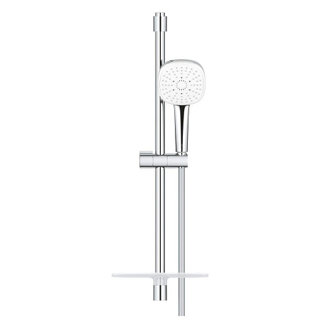 Душевой гарнитур Grohe Tempesta Cube 110 27929003 хром