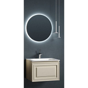 Мебель для ванной Sancos Very 60 VR60CE Beige Soft