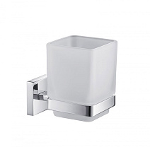 Стакан Timo Selene 10033/00 хром Стакан Timo Selene 10033/00 хром