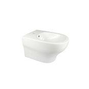 Биде подвесное Boheme Fiore 978-BIDET-W белый