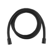 Душевой шланг Fima Carlo Frattini Wellness F2128/200NS черный матовый