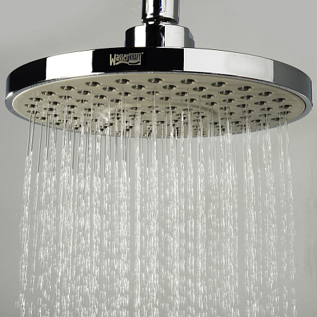 Верхний душ WasserKRAFT A029 