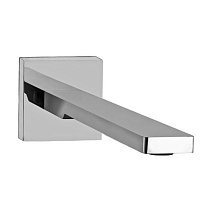 Излив Paffoni Tango ZBOC121CR для ванны, хром