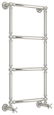 Полотенцесушитель водяной Сунержа Ренессанс 00-0280-9640 960x400 без покрытия