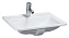 Раковина Laufen Pro A 8.1396.1.000.104.1 56см