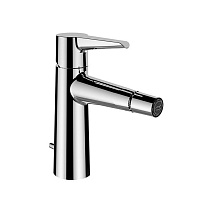 Смеситель Laufen Val HF901710100000 для биде, хром