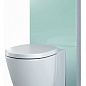 Сантехнический модуль Geberit Monolith Premium 131.001.SL.1 для подвесных и напольных унитазов 