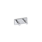 Крючок Bemeta Beta 132405202 двойной