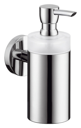 Дозатор Hansgrohe Logis 40514000 хром