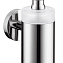 Дозатор Hansgrohe Logis 40514000 хром - фото 1
