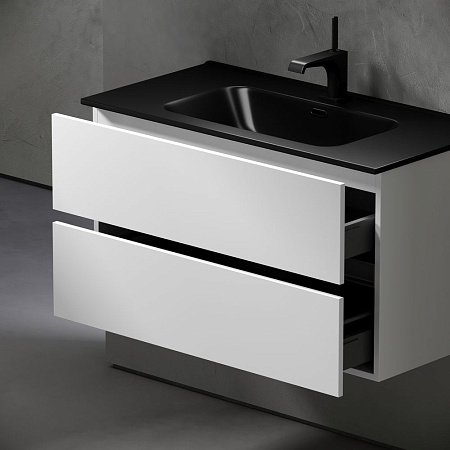 Тумба под раковину Sancos Urban 90 UR90W белый