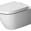 Чаша для унитаза подвесного Duravit Darling New 2545090000 - фото 1