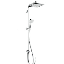 Душевая стойка Hansgrohe Crometta 240 27289000 хром